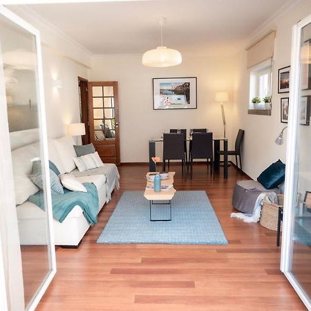 Seaside Cascais Center Apartment Esterno foto