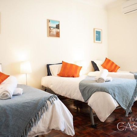 Seaside Cascais Center Apartment Esterno foto