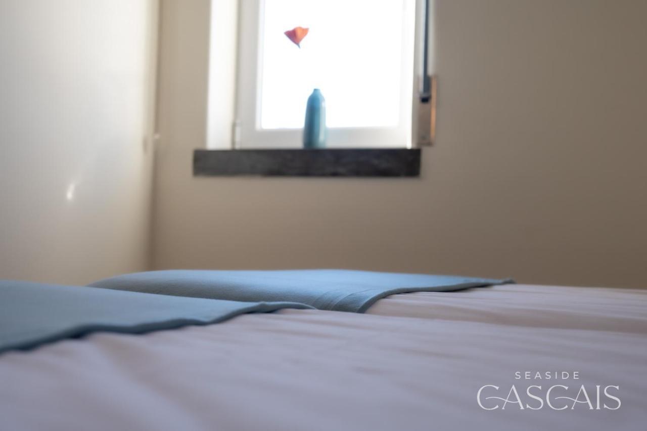 Seaside Cascais Center Apartment Esterno foto