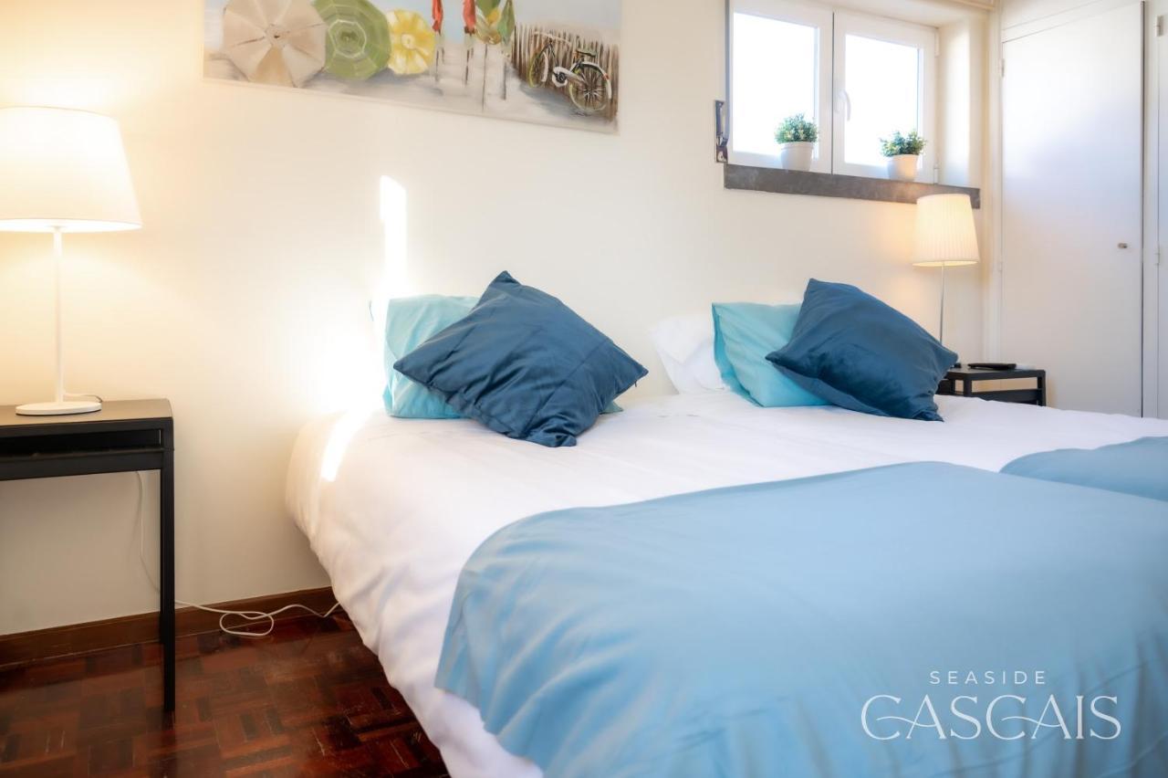 Seaside Cascais Center Apartment Esterno foto