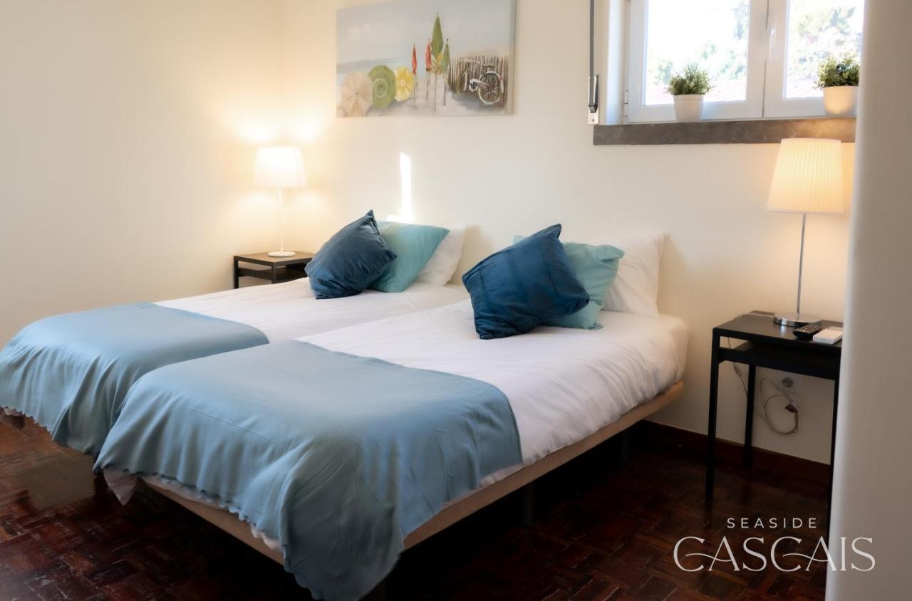 Seaside Cascais Center Apartment Esterno foto
