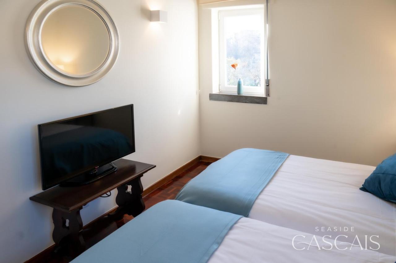 Seaside Cascais Center Apartment Esterno foto