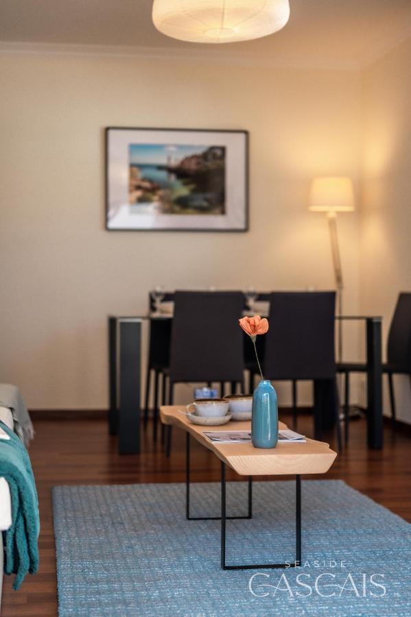 Seaside Cascais Center Apartment Esterno foto