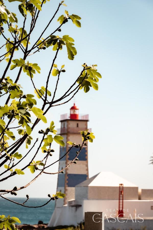 Seaside Cascais Center Apartment Esterno foto